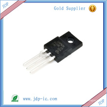 Imported Chip Stf10nm60n New 600V10A To220f Switching Power Supply MOS Transistor